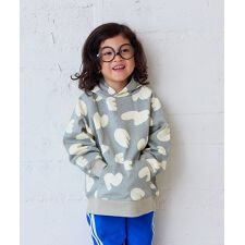 マーキーズ(MARKEY'S)のソウガラパーカー