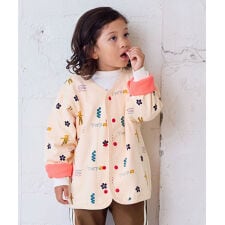 マーキーズ(MARKEY'S)のドッチモＯＫカーディガン