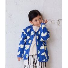 マーキーズ(MARKEY'S)のドッチモＯＫカーディガン