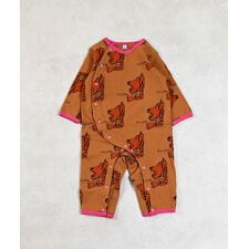 マーキーズ(MARKEY'S)のソウガラナガソデロンパース