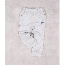 裏毛ワンポイントスウェットパンツ