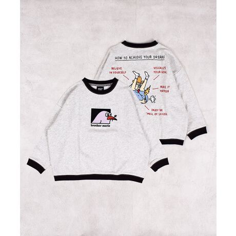 MARKEY'S~BROTHER MERLE ʒACefUClCuhuBROTHER MERLEvɕʒ}[L[YACeBtgEobNƂɈOtBbNy߂ʎdlłBƂ̂VGbgƔzFuŁAꖇł݊̂dオɁBX^COfj⃏ChpcȂǃVvȃ{gƍ킹邾ŃR[fBvgf̂ŁAAE^[HDĂ|CgL[vBZEoł̂X^COɂ߂̎XEFbgłBn\ʂ̓tbgȕ҂݁Aʂ̓[ṽpCB_炩ȔGœKxȕۉAKɒp܂BʋCɂDAOV[Y􂷂閜\fނłB{{{{{{{{{{{{{{{{{{{{{{{{FȂLkF݁Fʁ{{{{{{{{{{{{{{{{{{{{{{{{80`90cm ̂݌{^tl[^OtfpĂ摜́AƖȂǂ̎Be̊ɂƈقȂFɂȂꍇ܂BiP̂̕u摜ɋ߂FɂȂ悤w߂Ă܂̂ŁAF̂mF͕u摜QƂ܂Bg̃j^[ɂĂ̂FƈقȂČꍇ܂B\߂̒낵肢܂Bn[g}[N|`bICɂȂ鏤i͂Cɓo^YȂIîCɓo^...[ē][c1_][Z[]󂯎܂BMARKEY'SCɓo^...[Vi][ē]̏󂯎܂ByʒACezs肵ALuhɓʂɒ邱ƂŁAɂ͖}[L[Y炵ACeāBXł舵̂uhłÃJ[Ě`͌ƂȂIƂƌ܂B[^:0120452045]<TCYڍ>80:g35.5 35.5 32.5 ŏ2390:g39 38.5 35 ŏ23100:g46 42 39 ŏ26110:g49.5 45 43 ŏ28120:g52 47.5 47.5 ŏ32130:g55 49 51.5 ŏ35.5140:g57 51 55 ŏ41150:g59 51.5 60 ŏ45.5