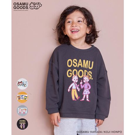 y}[L[YłɓȂIOSAMU GOODS Ƃ̕ʒACezfUC80Nォ爤ꑱuOSAMU GOODSvƂ̃R{g[i[BITObYȂł͂̃g|bvȃLN^[tgɑ傫vgfUCBWWbNAhbOȂǐlCLoꂵAFƂɈقȂA[gy߂郉CibvłBX^COꖇŎɂȂLb`[ȃfUĆAfjXJ[gȂǂǂȃ{gƂDBAE^[̒`ĂA|bvŗVѐŜꖇłBn\ʂ̓tbgȕ҂݁Aʂ̓[ṽpCB_炩ȔGœKxȕۉAKɒp܂BʋCɂDAOV[Y􂷂閜\fނłB{{{{{{{{{{{{{{{{{{{{{{{{FȂLkF݁Fʁ{{{{{{{{{{{{{{{{{{{{{{{{80`90cm ̂݌{^tl[^OtfpĂ摜́AƖȂǂ̎Be̊ɂƈقȂFɂȂꍇ܂BiP̂̕u摜ɋ߂FɂȂ悤w߂Ă܂̂ŁAF̂mF͕u摜QƂ܂Bg̃j^[ɂĂ̂FƈقȂČꍇ܂B\߂̒낵肢܂Bn[g}[N|`bICɂȂ鏤i͂Cɓo^YȂIîCɓo^...[ē][c1_][Z[]󂯎܂BMARKEY'SCɓo^...[Vi][ē]̏󂯎܂ByʒACezs肵ALuhɓʂɒ邱ƂŁAɂ͖}[L[Y炵ACeāBXł舵̂uhłÃJ[Ě`͌ƂȂIƂƌ܂B[^:0120452046]