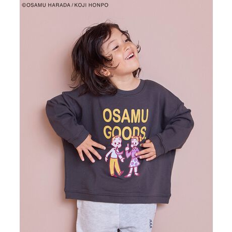 y}[L[YłɓȂIOSAMU GOODS Ƃ̕ʒACezfUC80Nォ爤ꑱuOSAMU GOODSvƂ̃R{g[i[BITObYȂł͂̃g|bvȃLN^[tgɑ傫vgfUCBWWbNAhbOȂǐlCLoꂵAFƂɈقȂA[gy߂郉CibvłBX^COꖇŎɂȂLb`[ȃfUĆAfjXJ[gȂǂǂȃ{gƂDBAE^[̒`ĂA|bvŗVѐŜꖇłBn\ʂ̓tbgȕ҂݁Aʂ̓[ṽpCB_炩ȔGœKxȕۉAKɒp܂BʋCɂDAOV[Y􂷂閜\fނłB{{{{{{{{{{{{{{{{{{{{{{{{FȂLkF݁Fʁ{{{{{{{{{{{{{{{{{{{{{{{{80`90cm ̂݌{^tl[^OtfpĂ摜́AƖȂǂ̎Be̊ɂƈقȂFɂȂꍇ܂BiP̂̕u摜ɋ߂FɂȂ悤w߂Ă܂̂ŁAF̂mF͕u摜QƂ܂Bg̃j^[ɂĂ̂FƈقȂČꍇ܂B\߂̒낵肢܂Bn[g}[N|`bICɂȂ鏤i͂Cɓo^YȂIîCɓo^...[ē][c1_][Z[]󂯎܂BMARKEY'SCɓo^...[Vi][ē]̏󂯎܂ByʒACezs肵ALuhɓʂɒ邱ƂŁAɂ͖}[L[Y炵ACeāBXł舵̂uhłÃJ[Ě`͌ƂȂIƂƌ܂B[^:0120452046]