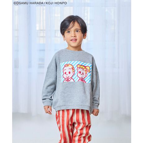 y}[L[YłɓȂIOSAMU GOODS Ƃ̕ʒACezfUC80Nォ爤ꑱuOSAMU GOODSvƂ̃R{g[i[BITObYȂł͂̃g|bvȃLN^[tgɑ傫vgfUCBWWbNAhbOȂǐlCLoꂵAFƂɈقȂA[gy߂郉CibvłBX^COꖇŎɂȂLb`[ȃfUĆAfjXJ[gȂǂǂȃ{gƂDBAE^[̒`ĂA|bvŗVѐŜꖇłBn\ʂ̓tbgȕ҂݁Aʂ̓[ṽpCB_炩ȔGœKxȕۉAKɒp܂BʋCɂDAOV[Y􂷂閜\fނłB{{{{{{{{{{{{{{{{{{{{{{{{FȂLkF݁Fʁ{{{{{{{{{{{{{{{{{{{{{{{{80`90cm ̂݌{^tl[^OtfpĂ摜́AƖȂǂ̎Be̊ɂƈقȂFɂȂꍇ܂BiP̂̕u摜ɋ߂FɂȂ悤w߂Ă܂̂ŁAF̂mF͕u摜QƂ܂Bg̃j^[ɂĂ̂FƈقȂČꍇ܂B\߂̒낵肢܂Bn[g}[N|`bICɂȂ鏤i͂Cɓo^YȂIîCɓo^...[ē][c1_][Z[]󂯎܂BMARKEY'SCɓo^...[Vi][ē]̏󂯎܂ByʒACezs肵ALuhɓʂɒ邱ƂŁAɂ͖}[L[Y炵ACeāBXł舵̂uhłÃJ[Ě`͌ƂȂIƂƌ܂B[^:0120452046]