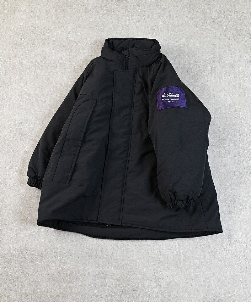 ダウン・コート UA INSULATED LONG COAT | アンダーアーマー(UNDER