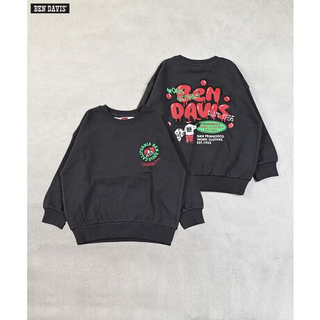 Xg[gfOtBbN̕ʒXEFbgfUCtg̓|Cg̃SvgAobNɂ͑݊̂rbOOtBbNzufUCBVѐŜ|bvȃvgBEN DAVIS炵Xg[go܂BX^COfjJ[Spcƍ킹JWAX^C͂AChpcXEFbgpcƍ킹Xg[gR[fɂ߁BꖇŎɂȂACeȂ̂ŁAVvȃ{gXƍ킹Ăf閜\g[i[łBn\ʂ͕҂݁Aʂ̓[ṽpCBKxȕۉ_炩G肪͂łBʋC悭AOV[Y􂵂܂B{{{{{{{{{{{{{{{{{{{{{{{{FLkF݁Fʁ{{{{{{{{{{{{{{{{{{{{{{{{fpĂ摜́AƖȂǂ̎Be̊ɂƈقȂFɂȂꍇ܂BiP̂̕u摜ɋ߂FɂȂ悤w߂Ă܂̂ŁAF̂mF͕u摜QƂ܂Bg̃j^[ɂĂ̂FƈقȂČꍇ܂B\߂̒낵肢܂Bn[g}[N|`bICɂȂ鏤i͂Cɓo^YȂIîCɓo^...[ē][c1_][Z[]󂯎܂BMARKEY'SCɓo^...[Vi][ē]̏󂯎܂ByʒACezs肵ALuhɓʂɒ邱ƂŁAɂ͖}[L[Y炵ACeāBXł舵̂uhłÃJ[Ě`͌ƂȂIƂƌ܂.[^:0120452031]