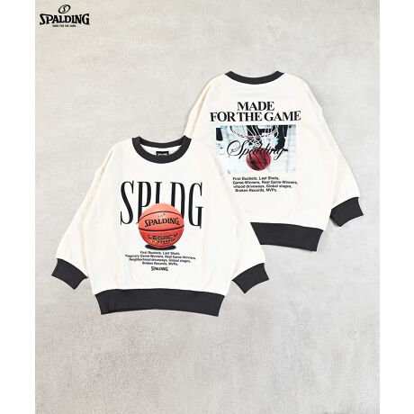 Xg[gɉfoXPbgX^C̕ʒXEFbgfUCtgɎ{_SPALDINGSvgCpNgQBʒȂł͂̃J[Oƒ悭ƂVGbgŁAghƃX|[c[h˔ꖇBX^COfj⃏Chpcƍ킹ăXg[gCNɁBWK[pcV[cƑgݍ킹΁AX|[eBȕ͋C̃fC[R[fɂ􂵂܂Bn\ʂ͕҂݁Aʂ̓[ṽpCBKxȕۉ_炩G肪͂łBʋC悭AOV[Y􂵂܂B{{{{{{{{{{{{{{{{{{{{{{{{FLkF݁Fʁ{{{{{{{{{{{{{{{{{{{{{{{{fpĂ摜́AƖȂǂ̎Be̊ɂƈقȂFɂȂꍇ܂BiP̂̕u摜ɋ߂FɂȂ悤w߂Ă܂̂ŁAF̂mF͕u摜QƂ܂Bg̃j^[ɂĂ̂FƈقȂČꍇ܂B\߂̒낵肢܂Bn[g}[N|`bICɂȂ鏤i͂Cɓo^YȂIîCɓo^...[ē][c1_][Z[]󂯎܂BMARKEY'SCɓo^...[Vi][ē]̏󂯎܂ByʒACezs肵ALuhɓʂɒ邱ƂŁAɂ͖}[L[Y炵ACeāBXł舵̂uhłÃJ[Ě`͌ƂȂIƂƌ܂B[^:0120452032]