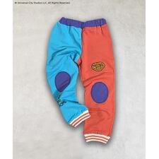 【E.T.】別注スウェットパンツ