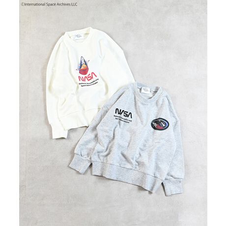 FZNASAʒbyg[i[fUC}[L[YłɓȂʒNASAbytg[i[Btgɑ݊̂NASAbyzuAF`[t̃g[i[BʒȂł͂̃J[OVGbgBbẙ̗AVvȂۓIȃANZgɁBCpNĝobNvgۓIIX^COfjƍ킹āAAJWXg[gɁBJ[SpcWK[pcƍ킹΁AX|[eB[ȕ͋CɁBn\ʂ͕҂݁Aʂ̓[ṽpCBKxȕۉ_炩G肪͂łBʋC悭AOV[Y􂵂܂B{{{{{{{{{{{{{{{{{{{{{{{{FLkF݁Fʁ{{{{{{{{{{{{{{{{{{{{{{{{fpĂ摜́AƖȂǂ̎Be̊ɂƈقȂFɂȂꍇ܂BiP̂̕u摜ɋ߂FɂȂ悤w߂Ă܂̂ŁAF̂mF͕u摜QƂ܂Bg̃j^[ɂĂ̂FƈقȂČꍇ܂B\߂̒낵肢܂Bn[g}[N|`bICɂȂ鏤i͂Cɓo^YȂIîCɓo^...[ē][c1_][Z[]󂯎܂BMARKEY'SCɓo^...[Vi][ē]̏󂯎܂ByʒACezs肵ALuhɓʂɒ邱ƂŁAɂ͖}[L[Y炵ACeāBXł舵̂uhłÃJ[Ě`͌ƂȂIƂƌ܂B[^:0120452025]