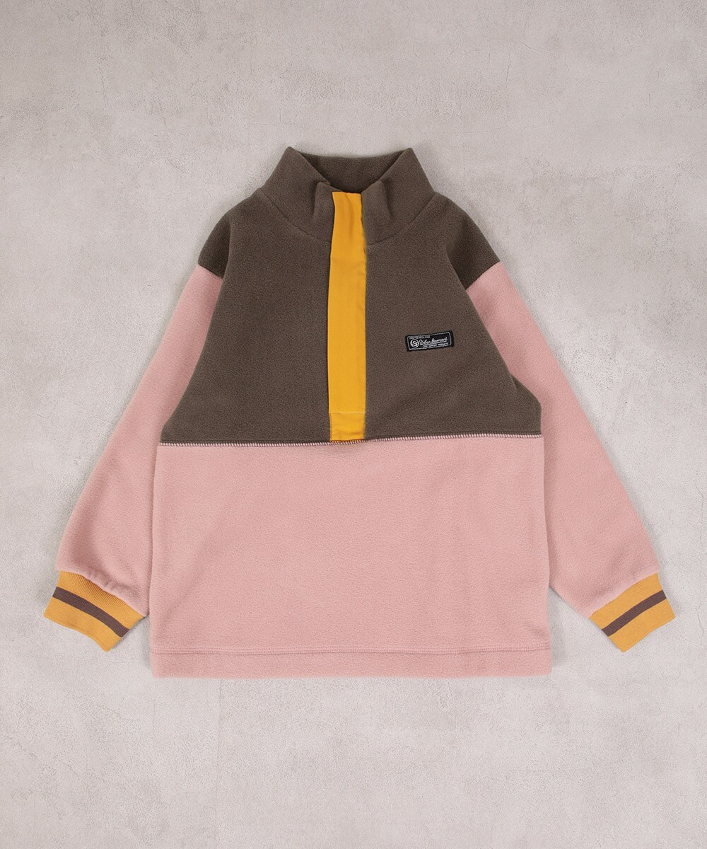 ボーイズ 8才～20才)P－Layer 1 ウォーターリペラント フーデッド