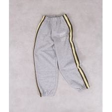 サイドラインスウェットパンツ