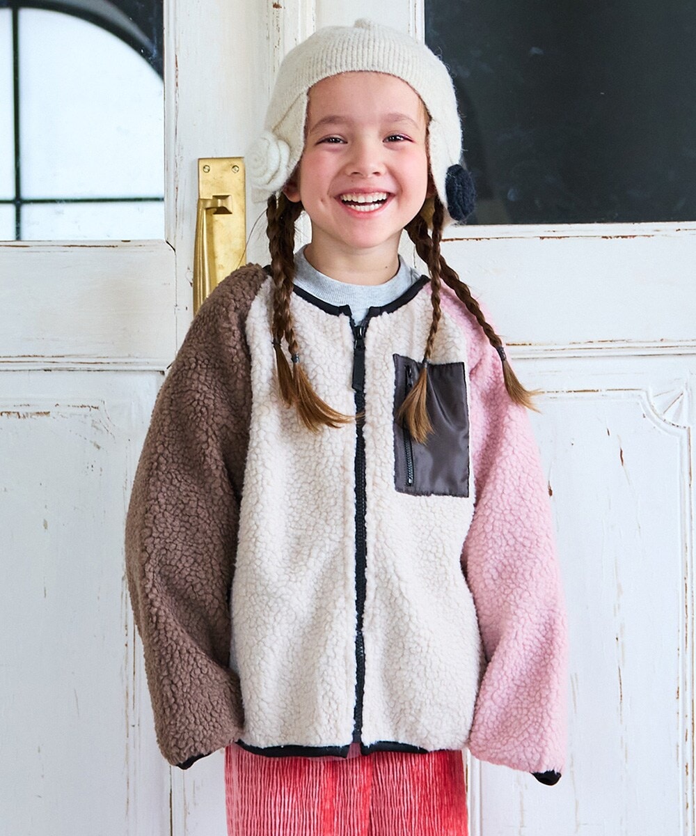 ボーイズ 8才～20才)P－Layer 1 ウォーターリペラント フーデッド