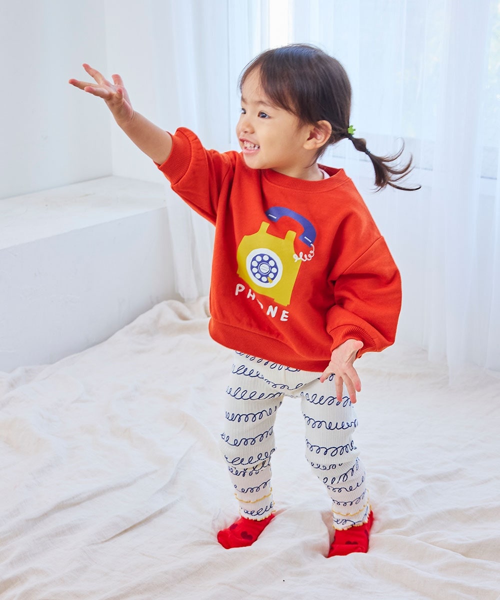 ぱぱっとセットアップ | マーキーズ(MARKEY'S) | マルイウェブチャネル