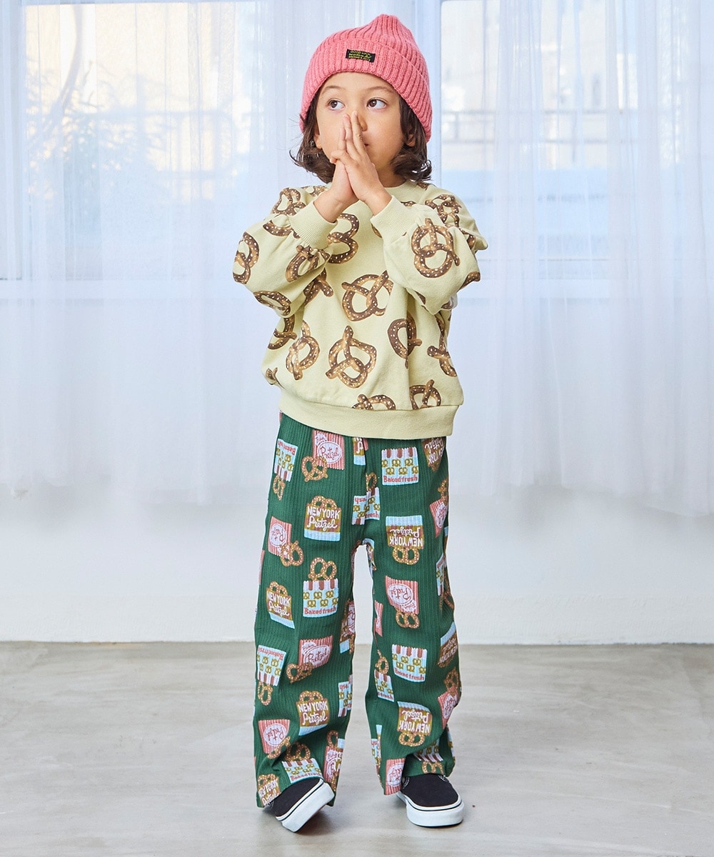 ぱぱっとセットアップ | マーキーズ(MARKEY'S) | マルイウェブチャネル