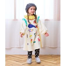 【Subikiawa】別注スウェットワンピース