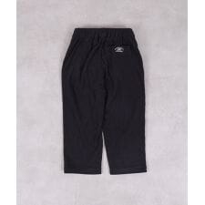 コーデュロイイージーパンツ