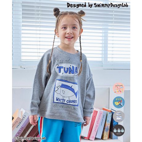 y}[L[YłɓȂIXC~[fUC{ Ƃ̕ʒACezfUCƓ̃^b`ƃ[Â鐢EςlĆuSwimmyDesignLabiXC~[fUC{jvƂ̕ʒg[i[BVѐSӂgʋlV[Yh⓮̂邢CXg͂̃fUCBvgJ[LxŁAĂ邾ŊyȂ郉CibvłBX^COꖇŎɂȂOtBbNg[i[́AfjJ[pcƂ̑QBj̎qɂ̎qɂ킹₷A傤E낢R[fɂ߂łBAE^[̃Cɂf|bvȃfUCŁAJWAX^C̃|CgɁn\ʂ̓tbgȕ҂݁Aʂ̓[ṽpCB_炩ȔGœKxȕۉAKɒp܂BʋCɂDAOV[Y􂷂閜\fނłB{{{{{{{{{{{{{{{{{{{{{{{{FȂLkF݁Fʁ{{{{{{{{{{{{{{{{{{{{{{{{80`95cm ̂݌{^tl[^OtfpĂ摜́AƖȂǂ̎Be̊ɂƈقȂFɂȂꍇ܂BiP̂̕u摜ɋ߂FɂȂ悤w߂Ă܂̂ŁAF̂mF͕u摜QƂ܂Bg̃j^[ɂĂ̂FƈقȂČꍇ܂B\߂̒낵肢܂Bn[g}[N|`bICɂȂ鏤i͂Cɓo^YȂIîCɓo^...[ē][c1_][Z[]󂯎܂BMARKEY'SCɓo^...[Vi][ē]̏󂯎܂ByʒACezs肵ALuhɓʂɒ邱ƂŁAɂ͖}[L[Y炵ACeāBXł舵̂uhłÃJ[Ě`͌ƂȂIƂƌ܂B[^:0120452043]