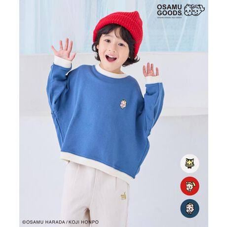 y}[L[YłɓȂIOSAMU GOODS Ƃ̕ʒACezfUClCLN^[傫CAEgAgŃ|bvȃ^b`̂܂܊y߂fUCłBƂVGbgŁAj킸킢郆jZbNXdlBʒȂł͂̃J[Oƃvg\}ŁARNVȂꖇɎdグ܂BX^COfj⃏Chpcƍ킹JWAR[f͂AXJ[gɍ킹Ă\fUCBw̃rbOvgɂȂ̂ŁAAE^[炿ƌ邾ł|CgɁBZEoŐFႢNy߂AH~̃[h[uɈꖇ~ACełBn\ʂ̓tbgȕ҂݁Aʂ̓[ṽpCB_炩ȔGœKxȕۉAKɒp܂BʋCɂDAOV[Y􂷂閜\fނłB{{{{{{{{{{{{{{{{{{{{{{{{FLkF݁Fʁ{{{{{{{{{{{{{{{{{{{{{{{{80`95cm ̂݌{^tl[^OtfpĂ摜́AƖȂǂ̎Be̊ɂƈقȂFɂȂꍇ܂BiP̂̕u摜ɋ߂FɂȂ悤w߂Ă܂̂ŁAF̂mF͕u摜QƂ܂Bg̃j^[ɂĂ̂FƈقȂČꍇ܂B\߂̒낵肢܂Bn[g}[N|`bICɂȂ鏤i͂Cɓo^YȂIîCɓo^...[ē][c1_][Z[]󂯎܂BMARKEY'SCɓo^...[Vi][ē]̏󂯎܂ByʒACezs肵ALuhɓʂɒ邱ƂŁAɂ͖}[L[Y炵ACeāBXł舵̂uhłÃJ[Ě`͌ƂȂIƂƌ܂B[^:0120452047]