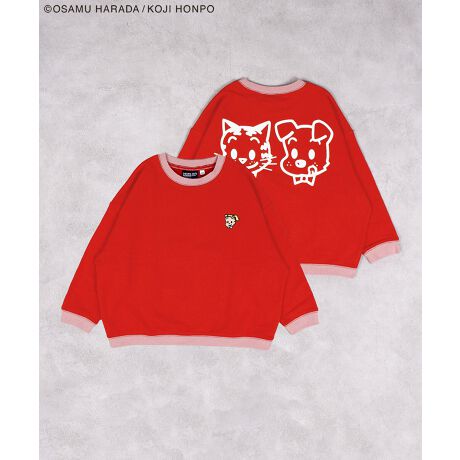 y}[L[YłɓȂIOSAMU GOODS Ƃ̕ʒACezfUClCLN^[傫CAEgAgŃ|bvȃ^b`̂܂܊y߂fUCłBƂVGbgŁAj킸킢郆jZbNXdlBʒȂł͂̃J[Oƃvg\}ŁARNVȂꖇɎdグ܂BX^COfj⃏Chpcƍ킹JWAR[f͂AXJ[gɍ킹Ă\fUCBw̃rbOvgɂȂ̂ŁAAE^[炿ƌ邾ł|CgɁBZEoŐFႢNy߂AH~̃[h[uɈꖇ~ACełBn\ʂ̓tbgȕ҂݁Aʂ̓[ṽpCB_炩ȔGœKxȕۉAKɒp܂BʋCɂDAOV[Y􂷂閜\fނłB{{{{{{{{{{{{{{{{{{{{{{{{FLkF݁Fʁ{{{{{{{{{{{{{{{{{{{{{{{{80`95cm ̂݌{^tl[^OtfpĂ摜́AƖȂǂ̎Be̊ɂƈقȂFɂȂꍇ܂BiP̂̕u摜ɋ߂FɂȂ悤w߂Ă܂̂ŁAF̂mF͕u摜QƂ܂Bg̃j^[ɂĂ̂FƈقȂČꍇ܂B\߂̒낵肢܂Bn[g}[N|`bICɂȂ鏤i͂Cɓo^YȂIîCɓo^...[ē][c1_][Z[]󂯎܂BMARKEY'SCɓo^...[Vi][ē]̏󂯎܂ByʒACezs肵ALuhɓʂɒ邱ƂŁAɂ͖}[L[Y炵ACeāBXł舵̂uhłÃJ[Ě`͌ƂȂIƂƌ܂B[^:0120452047]