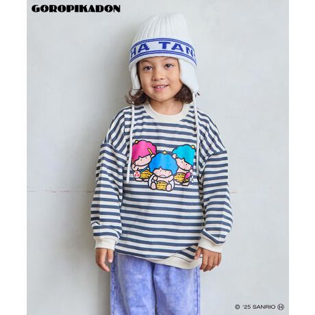 SsJh̖g[i[fUCӂ肵VGbgɁA傫ȃSsJh̃vgڂ䂭ꖇBubN~ItzCg̃{[_[u₩ŁALN^[̉Ƃقǂ悭}b`B⑳̓udlŒSn悭Aigɂ҂łBX^COfjJ[pcƍ킹āACςȃJWAR[fɁBXJ[gƍ킹΁A҂K[[ȕ͋Cɂdオ܂BꖇŎɂȂfUCȂ̂ŁAVvȃ{gƍ킹邾ŉ܂܂Bn\ʂ̓tbgȕ҂݁Aʂ̓[ṽpCB_炩ȔGœKxȕۉAKɒp܂BʋCɂDAOV[Y􂷂閜\fނłB{{{{{{{{{{{{{{{{{{{{{{{{FLkF݁Fʁ{{{{{{{{{{{{{{{{{{{{{{{{80`95cm ̂݌{^t\\\SsJh\\\J~i̍Ő܂ꂽAJȁA񂿂3q̌ZBT_[XN[ɒʂĂB2025 SANRIO CO., LTD. APPROVAL NO.663797fpĂ摜́AƖȂǂ̎Be̊ɂƈقȂFɂȂꍇ܂BiP̂̕u摜ɋ߂FɂȂ悤w߂Ă܂̂ŁAF̂mF͕u摜QƂ܂Bg̃j^[ɂĂ̂FƈقȂČꍇ܂B\߂̒낵肢܂Bn[g}[N|`bICɂȂ鏤i͂Cɓo^YȂIîCɓo^...[ē][c1_][Z[]󂯎܂BMARKEY'SCɓo^...[Vi][ē]̏󂯎܂ByʒACezs肵ALuhɓʂɒ邱ƂŁAɂ͖}[L[Y炵ACeāBXł舵̂uhłÃJ[Ě`͌ƂȂIƂƌ܂B[^:0120452057]