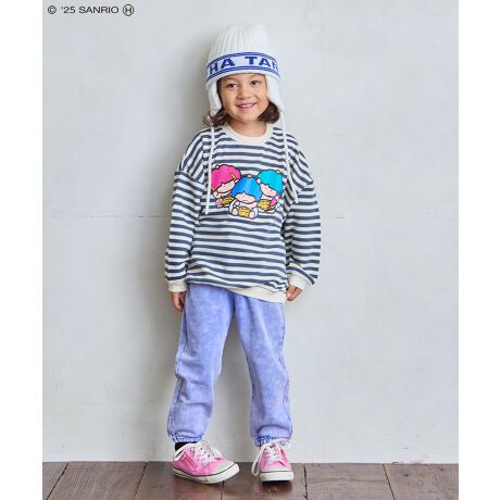 SsJh̖g[i[fUCӂ肵VGbgɁA傫ȃSsJh̃vgڂ䂭ꖇBubN~ItzCg̃{[_[u₩ŁALN^[̉Ƃقǂ悭}b`B⑳̓udlŒSn悭Aigɂ҂łBX^COfjJ[pcƍ킹āACςȃJWAR[fɁBXJ[gƍ킹΁A҂K[[ȕ͋Cɂdオ܂BꖇŎɂȂfUCȂ̂ŁAVvȃ{gƍ킹邾ŉ܂܂Bn\ʂ̓tbgȕ҂݁Aʂ̓[ṽpCB_炩ȔGœKxȕۉAKɒp܂BʋCɂDAOV[Y􂷂閜\fނłB{{{{{{{{{{{{{{{{{{{{{{{{FLkF݁Fʁ{{{{{{{{{{{{{{{{{{{{{{{{80`95cm ̂݌{^t\\\SsJh\\\J~i̍Ő܂ꂽAJȁA񂿂3q̌ZBT_[XN[ɒʂĂB2025 SANRIO CO., LTD. APPROVAL NO.663797fpĂ摜́AƖȂǂ̎Be̊ɂƈقȂFɂȂꍇ܂BiP̂̕u摜ɋ߂FɂȂ悤w߂Ă܂̂ŁAF̂mF͕u摜QƂ܂Bg̃j^[ɂĂ̂FƈقȂČꍇ܂B\߂̒낵肢܂Bn[g}[N|`bICɂȂ鏤i͂Cɓo^YȂIîCɓo^...[ē][c1_][Z[]󂯎܂BMARKEY'SCɓo^...[Vi][ē]̏󂯎܂ByʒACezs肵ALuhɓʂɒ邱ƂŁAɂ͖}[L[Y炵ACeāBXł舵̂uhłÃJ[Ě`͌ƂȂIƂƌ܂B[^:0120452057]