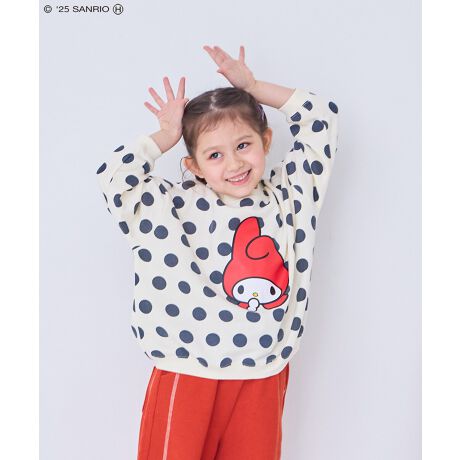 }CfB̂߂g[i[fUC݊Ղ̑傫ȃ}CfBvg|Cg̈ꖇBx[X͂₳ItzCgɃhbgU΂߂A炵_̃fUCłBVGbgŁA₷fC[gɂ҂BX^COfjXEFbgpcŃJWAɂ܂Ƃ߂ĂA`[XJ[gŃK[[ɒȂĂ\ACeBꖇŃR[f̎ɂȂ̂ŁAVvȃ{gƍ킹邾łꂪ܂Bn\ʂ̓tbgȕ҂݁Aʂ̓[ṽpCB_炩ȔGœKxȕۉAKɒp܂BʋCɂDAOV[Y􂷂閜\fނłB{{{{{{{{{{{{{{{{{{{{{{{{FLkF݁Fʁ{{{{{{{{{{{{{{{{{{{{{{{{80`95cm ̂݌{^t\\\}CfB\\\ȂŖ邢Av̏̃RB󕨂́A΂񂪍ĂꂽA킢BꂳƂɃNbL[Ă̂DBDȐHו́AA[hpEhP[L B2025 SANRIO CO., LTD. APPROVAL NO.663797fpĂ摜́AƖȂǂ̎Be̊ɂƈقȂFɂȂꍇ܂BiP̂̕u摜ɋ߂FɂȂ悤w߂Ă܂̂ŁAF̂mF͕u摜QƂ܂Bg̃j^[ɂĂ̂FƈقȂČꍇ܂B\߂̒낵肢܂Bn[g}[N|`bICɂȂ鏤i͂Cɓo^YȂIîCɓo^...[ē][c1_][Z[]󂯎܂BMARKEY'SCɓo^...[Vi][ē]̏󂯎܂ByʒACezs肵ALuhɓʂɒ邱ƂŁAɂ͖}[L[Y炵ACeāBXł舵̂uhłÃJ[Ě`͌ƂȂIƂƌ܂B[^:0120452058]