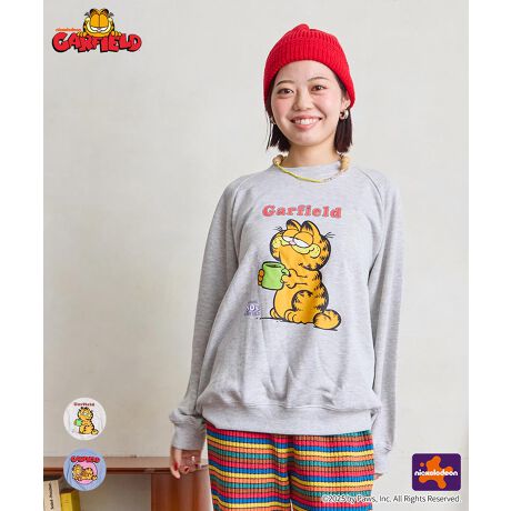 邩K[tB[hg[i[fUCK[tB[h炵Ƃ\A݊Ղ̕ʒfUCBO[ۂ̓NVbNɁAu[̓|bvŏ_炩͋Cy߂܂Bۂ݂̂VGbgŒSn悭AfC[Ɋ􂷂ꖇBX^COfjWK[pcŃJWAɍ킹̂͂A{[XJ[gƍ킹ĊÐh~bNXɂꖇŎɂȂfUCAVvȃ{gXƍ킹邾ŃR[f܂Bj킸郆jZbNXȃfUCŁANR[fɂ߁Bn\ʂ̓tbgȕ҂݁Aʂ̓[ṽpCB_炩ȔGœKxȕۉAKɒp܂BʋCɂDAOV[Y􂷂閜\fނłB{{{{{{{{{{{{{{{{{{{{{{{{FȂLkF݁Fʁ{{{{{{{{{{{{{{{{{{{{{{{{ Garfield/K[tB[hEōłLŐlCL̃K[tB[hB1978NɃAJ̐VAڂX^[gǍATVV[YAfȂǉfiqbgBA|bvJ`[̃ACRɂ܂łȂBۂ̌^Ɣڂg[h}[NAUjADAjAhWŐnAȌۗK[tB[h́AǂgA߂ȂiŁAql܂ŕLwx󂯂ĂBfpĂ摜́AƖȂǂ̎Be̊ɂƈقȂFɂȂꍇ܂BiP̂̕u摜ɋ߂FɂȂ悤w߂Ă܂̂ŁAF̂mF͕u摜QƂ܂Bg̃j^[ɂĂ̂FƈقȂČꍇ܂B\߂̒낵肢܂B[^:0120452063]