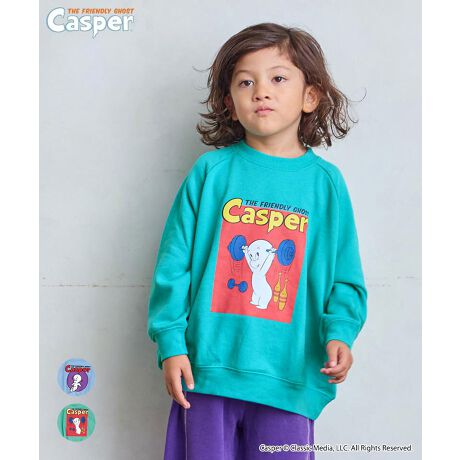 LXp[̎g[i[fUC₳͋C̃LXp[傫`ꂽAʒfUCBGh̓ANeBuŌCȈہAu[͏_炩e݂₷J[O͂łBƒۂ݂̂VGbgŁAfC[R[fɎ₷dオBX^COfjXEFbgpcŃtɒȂAӂXJ[gƍ킹ĉdグĂꖇłɂȂ̂ŁAVv{gɍ킹邾ŃR[f܂BZoł̐FႢNR[fɂ߂łBn\ʂ̓tbgȕ҂݁Aʂ̓[ṽpCB_炩ȔGœKxȕۉAKɒp܂BʋCɂDAOV[Y􂷂閜\fނłB{{{{{{{{{{{{{{{{{{{{{{{{FȂlTCŶݏLkF݁Fʁ{{{{{{{{{{{{{{{{{{{{{{{{80`95cm ̂݌{^tCasper/LXp[LXp[1945NɌŃAjœoꂵ̂n܂łB̌An[xCER~bNXɂ薟悪ołAuԂɓoŎЂ\LN^[1ɂȂ܂B̌ATVV[YɑAjo[TEsN`[Yɂʉf삳A听߂܂B{fł́AʉfCGƂēoꂵj㏉̃LN^[ƂȂ܂B݂͊ߋACtX^CiARN^[î݂Ȃ炸AnCuhJWA܂ŕLApiȂǂ̏iʂčȂlXɈĂ܂BfpĂ摜́AƖȂǂ̎Be̊ɂƈقȂFɂȂꍇ܂BiP̂̕u摜ɋ߂FɂȂ悤w߂Ă܂̂ŁAF̂mF͕u摜QƂ܂Bg̃j^[ɂĂ̂FƈقȂČꍇ܂B\߂̒낵肢܂B[^:0120452064]