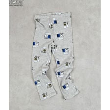 【PEANUTS】スヌーピー/ソウガラレギンス