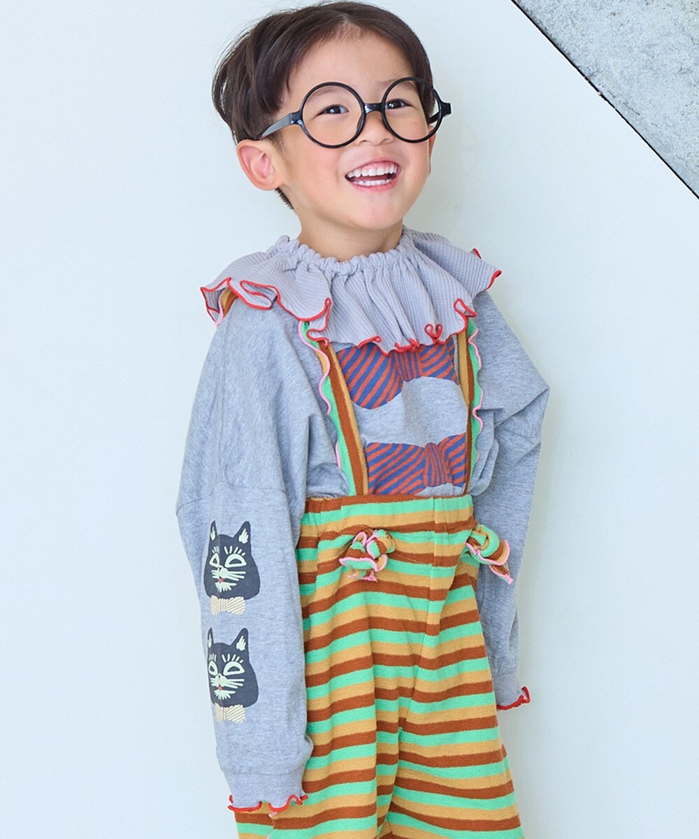 マーキーズ(MARKEYS) キッズ(女の子) トップス の一覧 | マルイウェブ