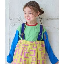 【防汚加工】ワンポイントロンティー