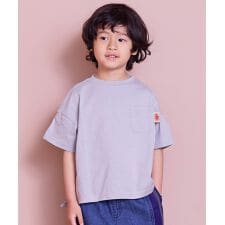 【防汚加工】ポケットＴシャツ
