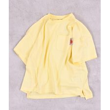 【防汚加工】ポケットＴシャツ