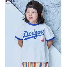 【MLB】別注プリントTシャツ