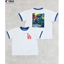 【MLB】別注プリントTシャツ