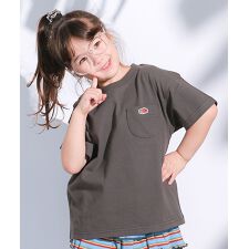 【FRUIT OF THE LOOM】別注半袖ポケT