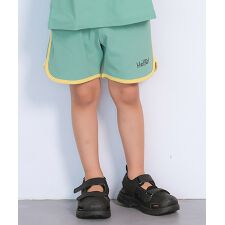 サイドラインショートパンツ/セットアップ可