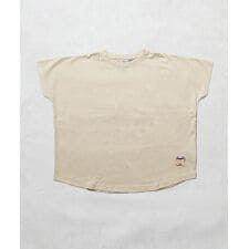 【COTTON from U.S.A】ドルマンＴシャツ