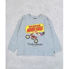 【プチプラ】グラフィックロンＴ