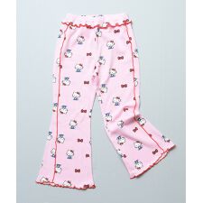 Hello Kitty フレアパンツ