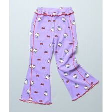 Hello Kitty フレアパンツ