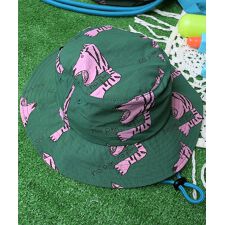 【水陸両用】ソウガラサファリハット