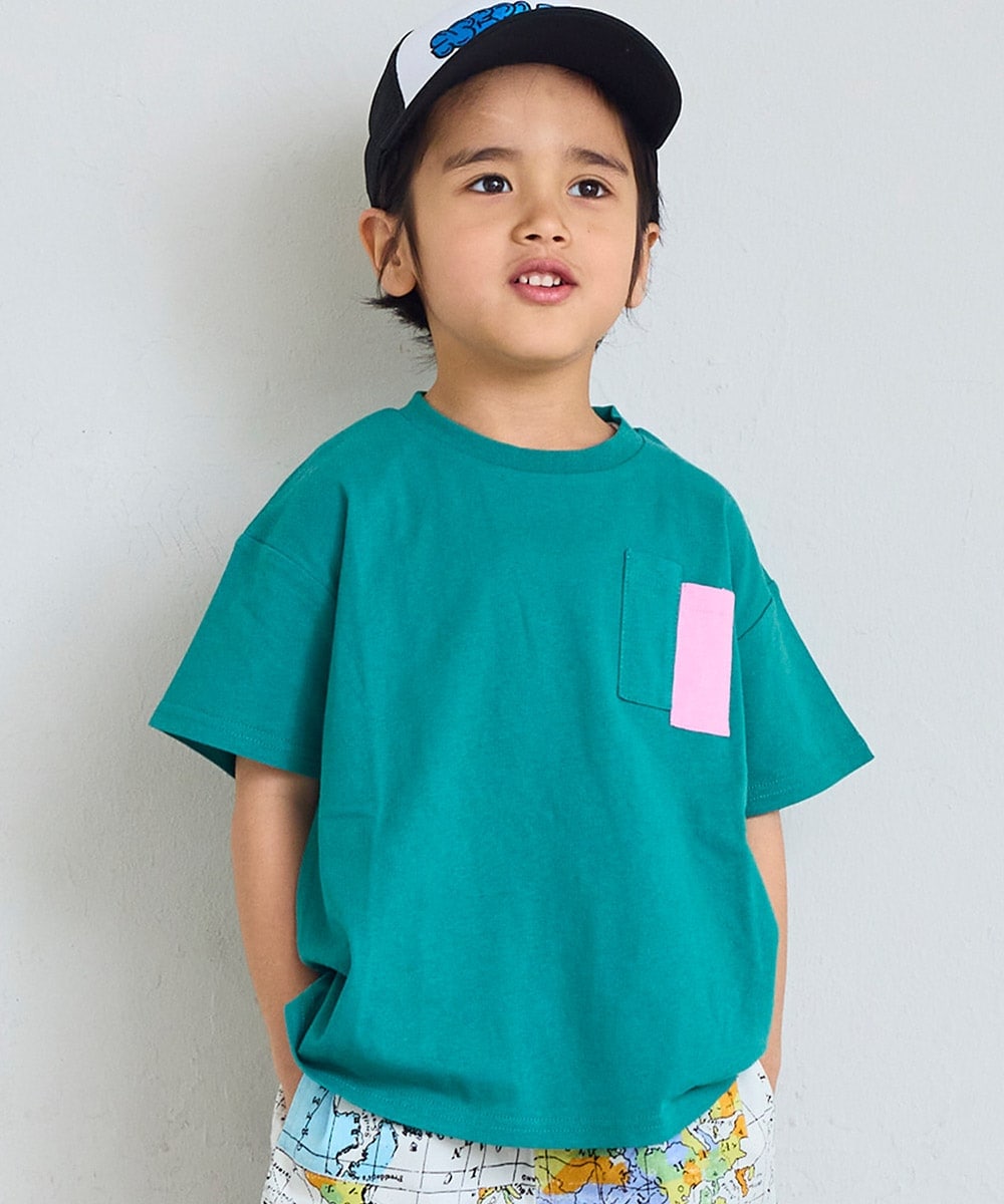 [�}���C]�i���|�P�b�gT�V���c /�}�[�L�[�Y�iMARKEY'S�j E60�O���[��