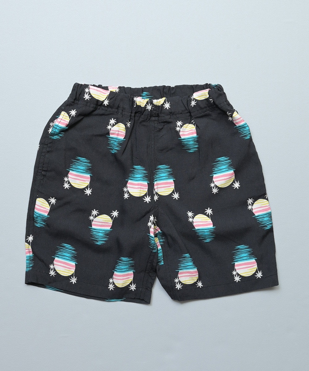 総柄ショートパンツ | マーキーズ(MARKEY'S) | マルイウェブチャネル