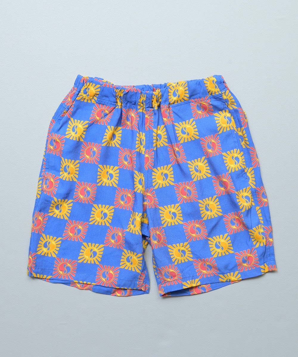 新品　PGG ストレッチ　メンズ総柄ショートパンツ　4 総柄ショートパンツ | マーキーズ(MARKEY'S) | マルイウェブチャネル