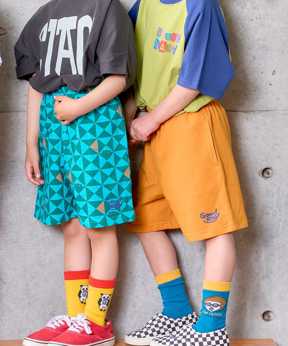 VARIVAS フーディ＆ショートパンツセット M 【公式通販】