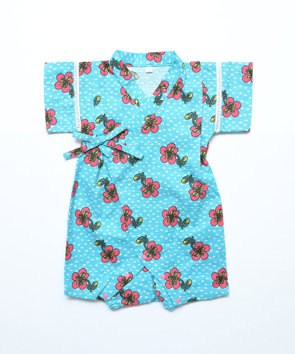 マーキーズ(MARKEYS) キッズ(女の子) ベビー服・ロンパース の一覧