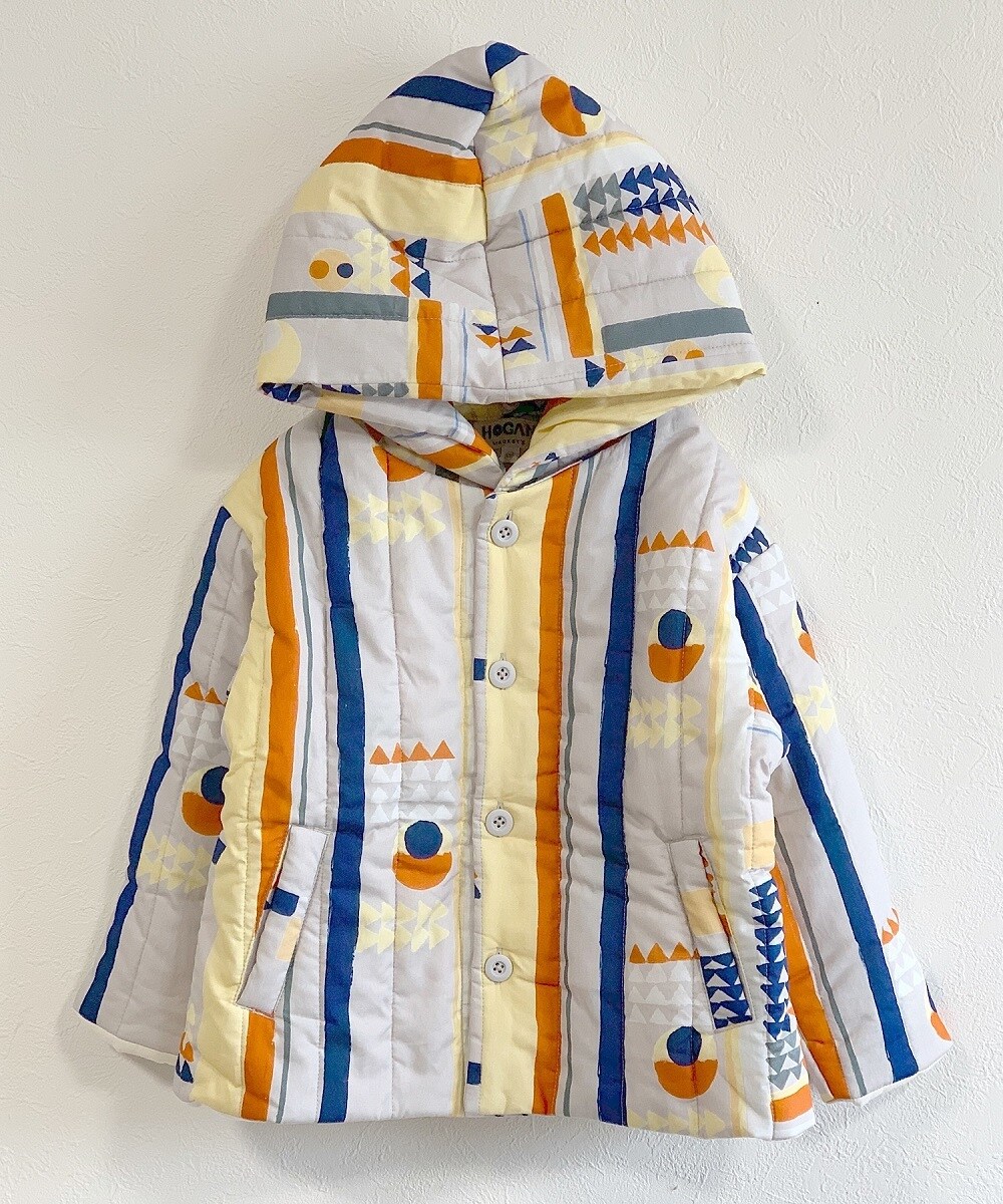 ソウガラジャケット | マーキーズ(MARKEY'S) | マルイウェブチャネル