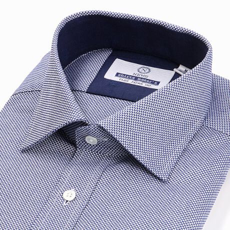 長袖yシャツ 綿100 イージーケア News News ファッション通販 マルイウェブチャネル Ww7 121 11 01